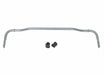 Whiteline 120 x 20 x 15 cm Rear Sway Bar - 22mm 3 Point Adjustable to Suit Holden Commodore VE, VF and HSV Autofit