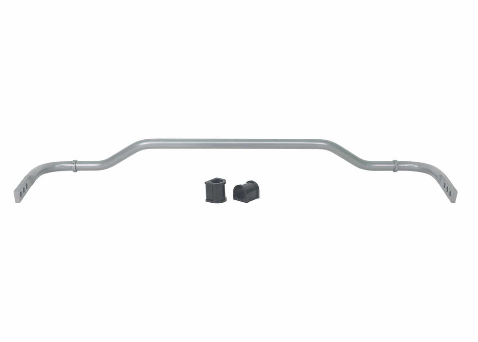 Whiteline 120 x 20 x 15 cm Rear Sway Bar - 22mm 3 Point Adjustable to Suit Holden Commodore VE, VF and HSV Autofit