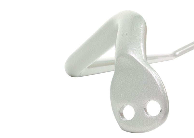 Whiteline 120 x 20 x 15 cm / Suits petrol models Front Sway Bar - 26mm 2 Point Adjustable to Suit Subaru Impreza VA WRX and Levorg VM Autofit