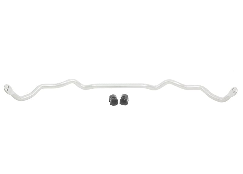 Whiteline 120 x 20 x 15 cm / Suits petrol models Front Sway Bar - 26mm 2 Point Adjustable to Suit Subaru Impreza VA WRX and Levorg VM Autofit
