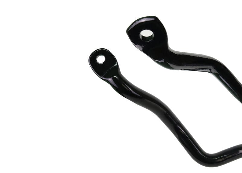 Whiteline 120 x 20 x 20 cm Front and Rear Sway Bar - Vehicle Kit to Suit Toyota Land Cruiser 100 Series IFS Autofit