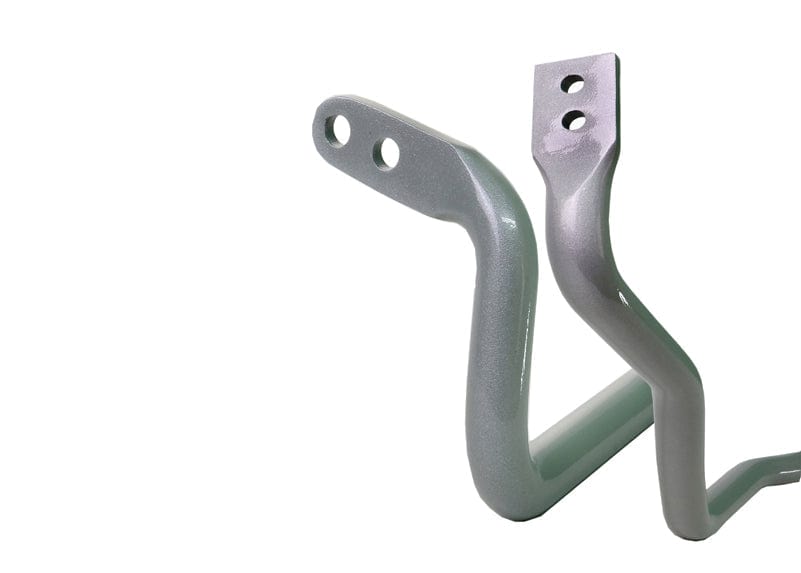 Whiteline 120 x 20 x 36 cm Front and Rear Sway Bar - Vehicle Kit to Suit Honda Civic X Gen FC, FK, FK8 Autofit