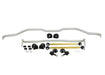 Whiteline 120 x 20 x 36 cm Front and Rear Sway Bar - Vehicle Kit to Suit Honda Civic X Gen FC, FK, FK8 Autofit