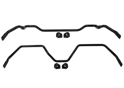 Whiteline 120 x 22 x 15 cm Front and Rear Sway Bar - Vehicle Kit to Suit Toyota FJ Cruiser, Prado and Prado Autofit