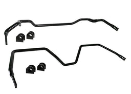 Whiteline 120 x 22 x 15 cm Front and Rear Sway Bar - Vehicle Kit to Suit Toyota FJ Cruiser, Prado and Prado Autofit