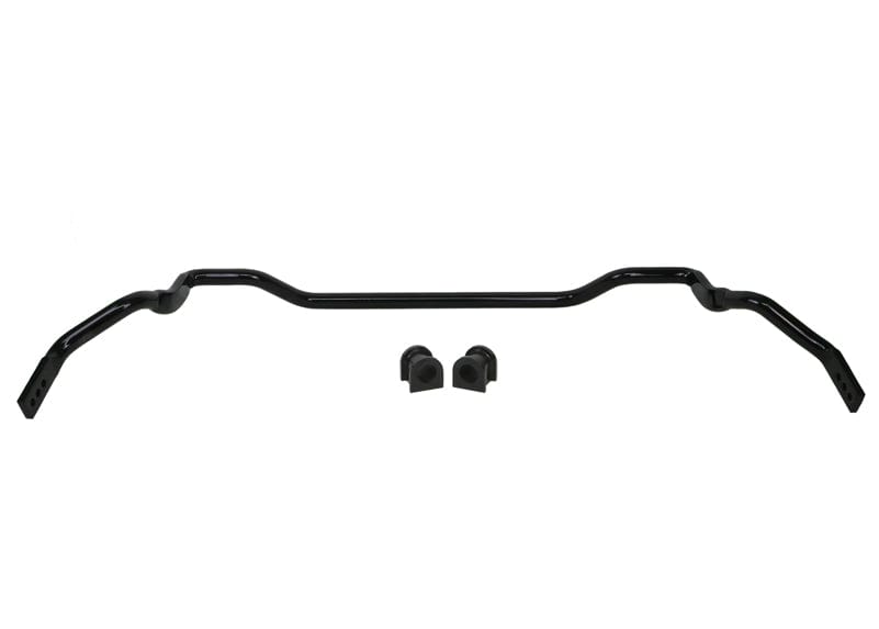 Whiteline 120 x 22 x 15 cm Front Sway Bar - 30mm 3 Point Adjustable to Suit Toyota FJ Cruiser, Prado and Prado Autofit
