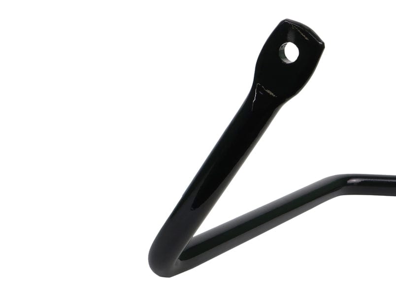 Whiteline 120 x 22 x 15 cm Front Sway Bar - 30mm Non Adjustable to Suit Ford Ranger PJ, PK and Mazda BT-50 UN 2wd Autofit