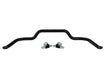 Whiteline 120 x 22 x 15 cm Front Sway Bar - 30mm Non Adjustable to Suit Ford Ranger PJ, PK and Mazda BT-50 UN 2wd Autofit