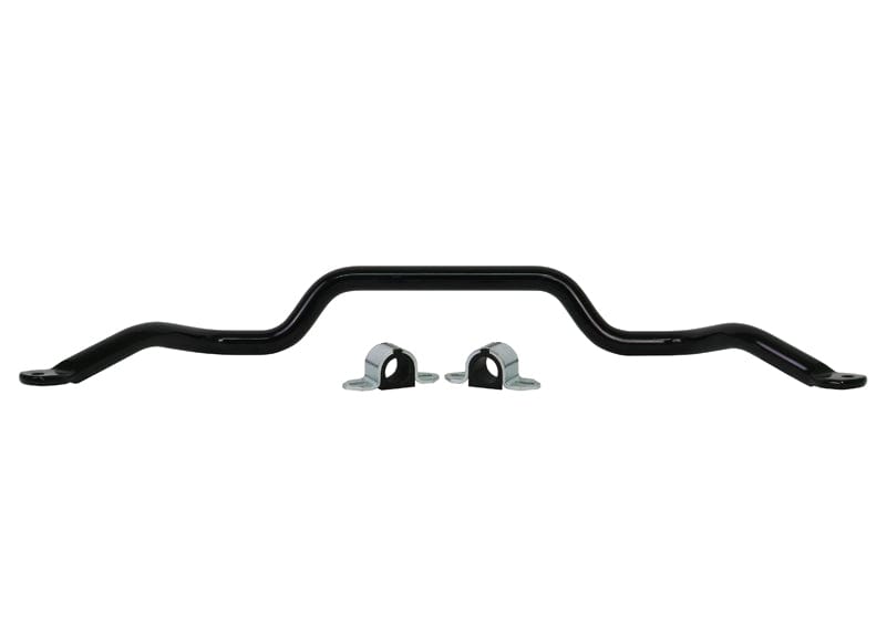 Whiteline 120 x 22 x 15 cm Front Sway Bar - 30mm Non Adjustable to Suit Ford Ranger PJ, PK and Mazda BT-50 UN 2wd Autofit