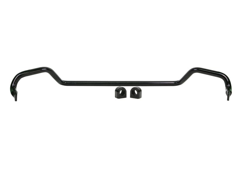 Whiteline 120 x 22 x 15 cm Front Sway Bar - 35mm 2 Point Adjustable to Suit Ford Ranger, Everest and Mazda BT-50 2wd/4wd Autofit