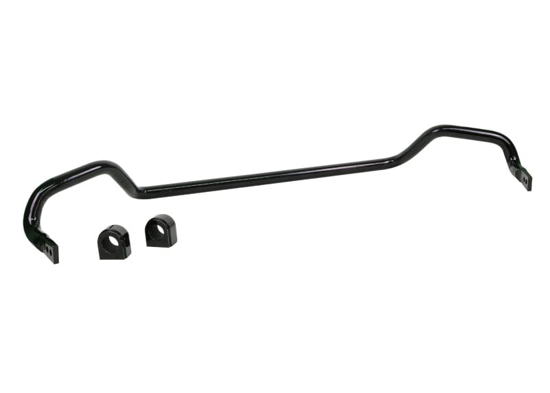 Whiteline 120 x 22 x 15 cm Front Sway Bar - 35mm 2 Point Adjustable to Suit Ford Ranger, Everest and Mazda BT-50 2wd/4wd Autofit