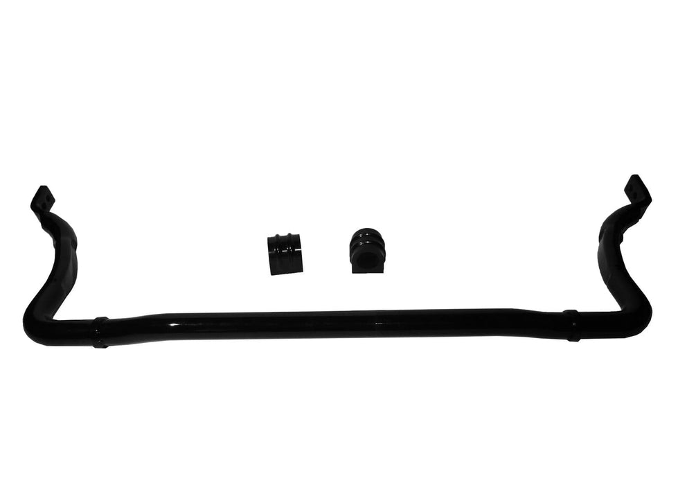 Whiteline 120 x 22 x 15 cm Front Sway Bar - 35mm 2 Point Adjustable to Suit Ford Ranger PXIII Autofit