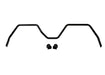 Whiteline 120 x 22 x 15 cm Rear Sway Bar - 24mm 3 Point Adjustable to Suit Toyota FJ Cruiser, Prado and Prado Autofit