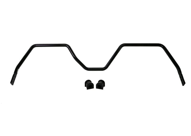 Whiteline 120 x 22 x 15 cm Rear Sway Bar - 24mm 3 Point Adjustable to Suit Toyota FJ Cruiser, Prado and Prado Autofit