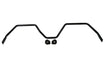 Whiteline 120 x 22 x 15 cm Rear Sway Bar - 24mm 3 Point Adjustable to Suit Toyota FJ Cruiser, Prado and Prado Autofit