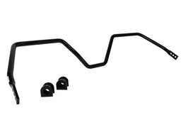 Whiteline 120 x 22 x 15 cm Rear Sway Bar - 24mm 3 Point Adjustable to Suit Toyota FJ Cruiser, Prado and Prado Autofit