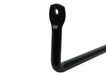 Whiteline 120 x 22 x 15 cm / Suits models with OEM sway bar Front Sway Bar - 20mm Non Adjustable to Suit Nissan Patrol GQ and Ford Maverick DA Autofit