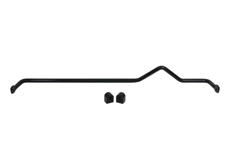 Whiteline 120 x 22 x 15 cm / Suits models with OEM sway bar Front Sway Bar - 20mm Non Adjustable to Suit Nissan Patrol GQ and Ford Maverick DA Autofit