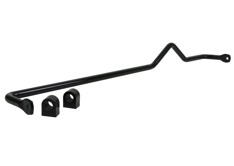 Whiteline 120 x 22 x 15 cm / Suits models with OEM sway bar Front Sway Bar - 20mm Non Adjustable to Suit Nissan Patrol GQ and Ford Maverick DA Autofit