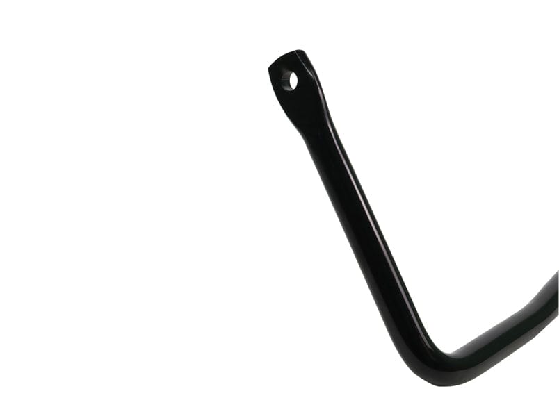 Whiteline 120 x 22 x 15 cm / Suits models with OEM sway bar Rear Sway Bar - 18mm Non Adjustable to Suit Nissan Patrol GQ and Ford Maverick DA Autofit