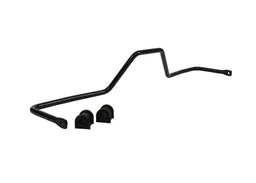 Whiteline 120 x 22 x 15 cm / Suits models with OEM sway bar Rear Sway Bar - 18mm Non Adjustable to Suit Nissan Patrol GQ and Ford Maverick DA Autofit