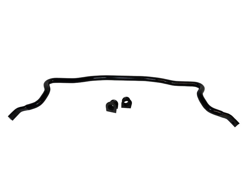 Whiteline 120 x 22 x 15 cm / Suits models without KDSS Front Sway Bar - 33mm Non Adjustable to Suit Toyota Land Cruiser 200 Series Autofit