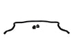 Whiteline 120 x 22 x 15 cm / Suits models without KDSS Front Sway Bar - 33mm Non Adjustable to Suit Toyota Land Cruiser 200 Series Autofit