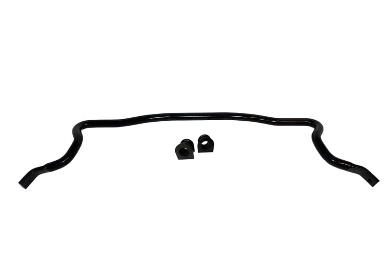 Whiteline 120 x 22 x 15 cm / Suits models without KDSS Front Sway Bar - 33mm Non Adjustable to Suit Toyota Land Cruiser 200 Series Autofit