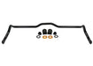 Whiteline 120 x 22 x 15 cm / Suits models without KDSS Rear Sway Bar - 30mm Non Adjustable to Suit Toyota Land Cruiser 200 Series Autofit
