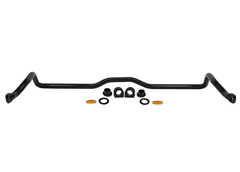 Whiteline 120 x 22 x 15 cm / Suits models without KDSS Rear Sway Bar - 30mm Non Adjustable to Suit Toyota Land Cruiser 200 Series Autofit