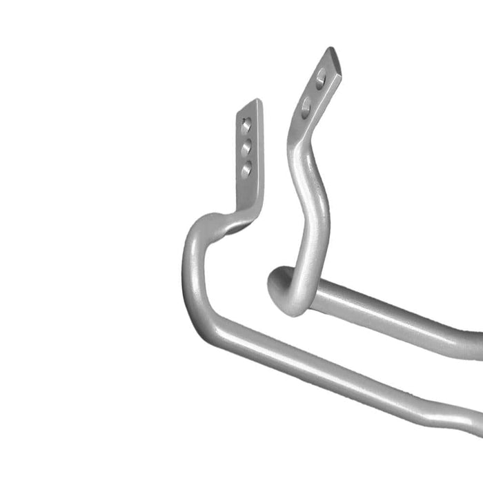 Whiteline 120 x 30 x 12 cm Front and Rear Sway Bar - Vehicle Kit to Suit Subaru BRZ and Toyota 86 Autofit