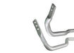 Whiteline 120 x 33 x 11 cm Front and Rear Sway Bar - Vehicle Kit to Suit Nissan 350Z and Skyline Autofit