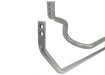 Whiteline 120 x 40 x 15 cm Front and Rear Sway Bar - Vehicle Kit to Suit Ford Focus RS LZ Autofit