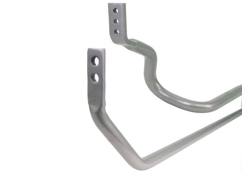 Whiteline 120 x 40 x 15 cm Front and Rear Sway Bar - Vehicle Kit to Suit Ford Focus RS LZ Autofit