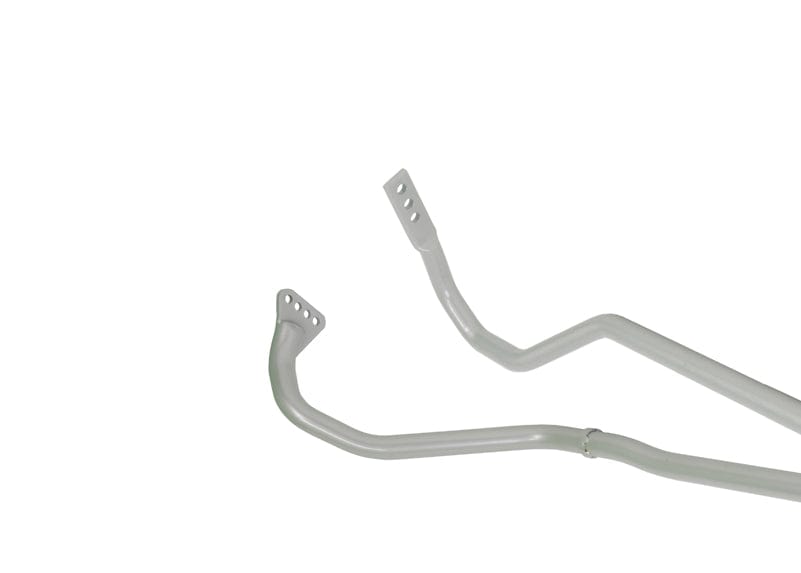 Whiteline 120 x 40 x 15 cm Front and Rear Sway Bar - Vehicle Kit to Suit Holden Commodore VE, VF and HSV Autofit