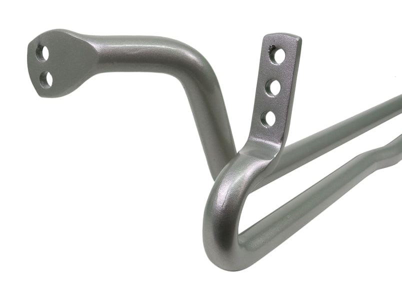 Whiteline 120 x 40 x 15 cm Front and Rear Sway Bar - Vehicle Kit to Suit Subaru Impreza WRX STi VA Autofit