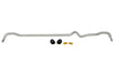 Whiteline 120 x 45 x 15 cm / Suits turbo petrol models Front Sway Bar - 26mm 2 Point Adjustable to Sui Subaru Forester SJ Autofit