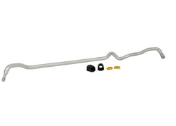 Whiteline 120 x 45 x 15 cm / Suits turbo petrol models Front Sway Bar - 26mm 2 Point Adjustable to Sui Subaru Forester SJ Autofit
