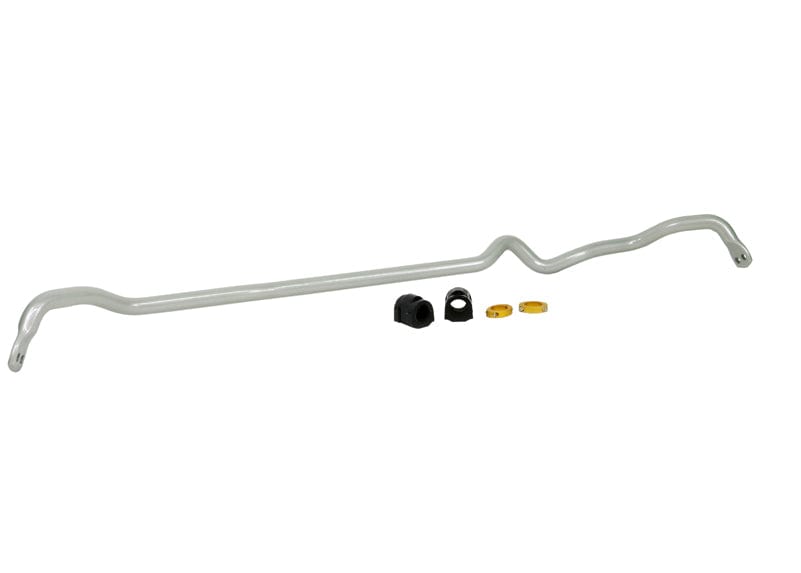 Whiteline 120 x 45 x 15 cm / Suits turbo petrol models Front Sway Bar - 26mm 2 Point Adjustable to Sui Subaru Forester SJ Autofit