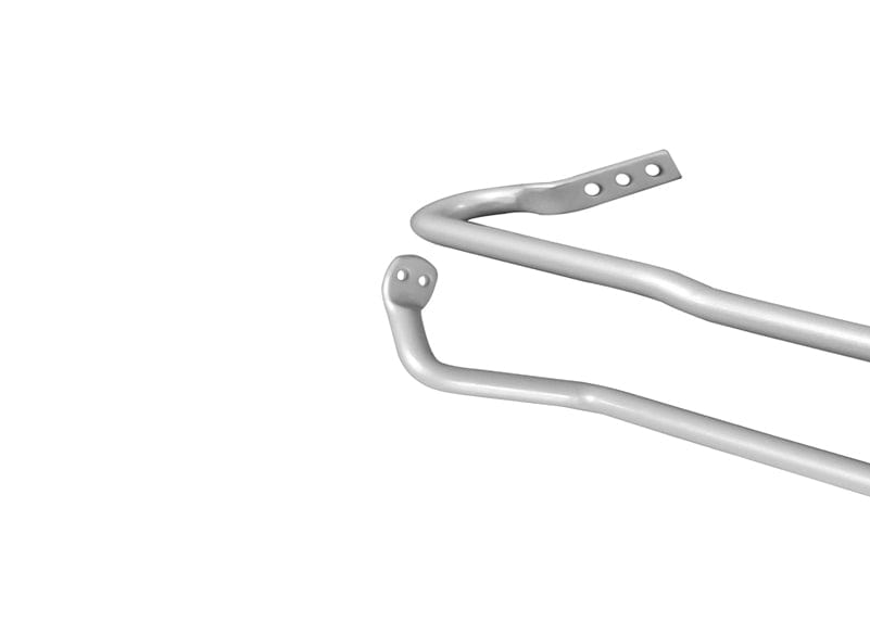 Whiteline 120 x 60 x 20 cm Front and Rear Grip Series Kit to Suit Subaru Impreza VA WRX and Levorg VM Autofit