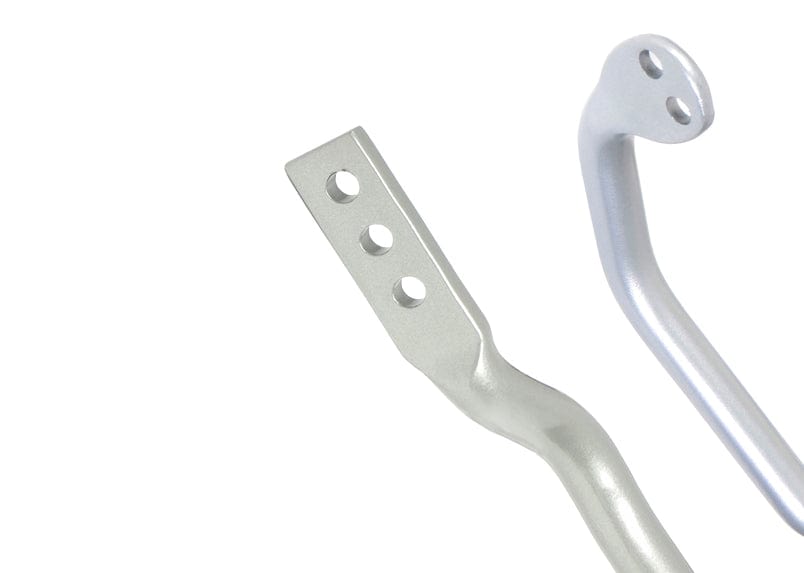 Whiteline 120 x 60 x 20 cm Front and Rear Grip Series Kit to Suit Subaru Impreza WRX GE, GH Autofit