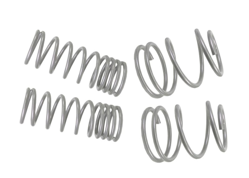 Whiteline 120 x 60 x 20 cm Front and Rear Grip Series Kit to Suit Subaru Impreza WRX GE, GH Autofit