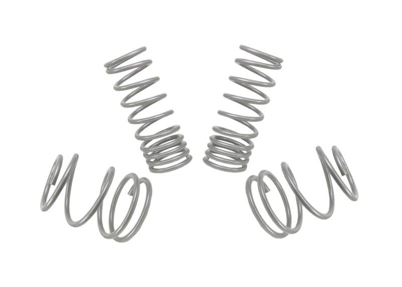 Whiteline 120 x 60 x 20 cm Front and Rear Grip Series Kit to Suit Subaru Impreza WRX GE, GH Autofit