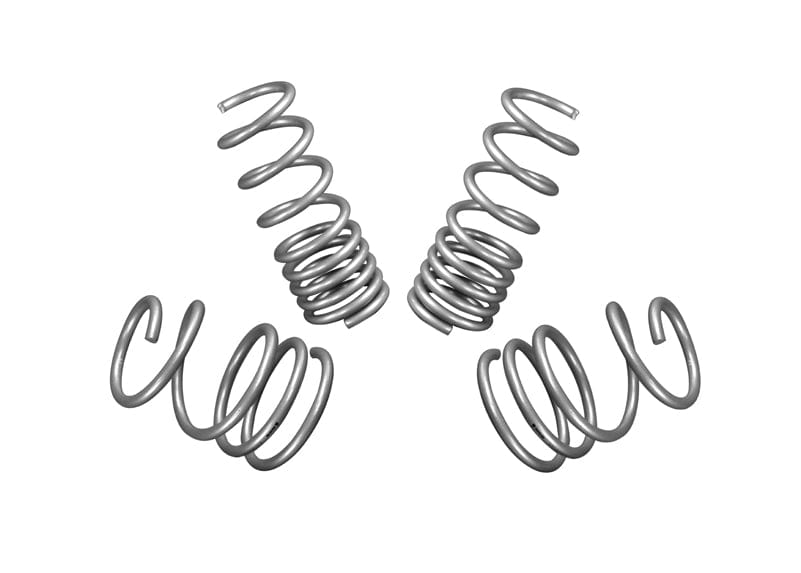 Whiteline 120 x 60 x 20 cm Front and Rear Grip Series Kit to Suit Subaru Impreza WRX STi VA Autofit