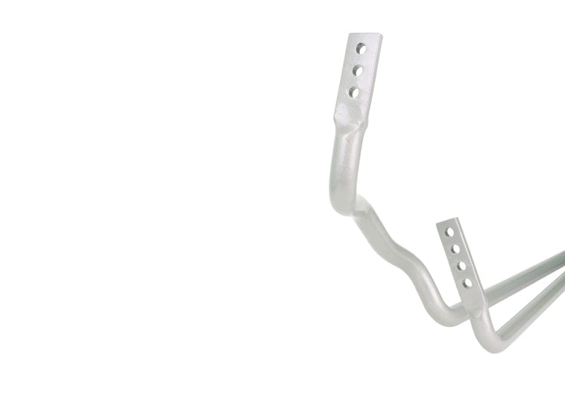 Whiteline 121 x 30 x 38 cm Front and Rear Sway Bar - Vehicle Kit to Suit Honda Civic Type R VIII Gen FD2 Autofit