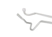 Whiteline 123 x 29 x 24 cm Front and Rear Sway Bar - Vehicle Kit to Suit Subaru Impreza GC WRX Autofit