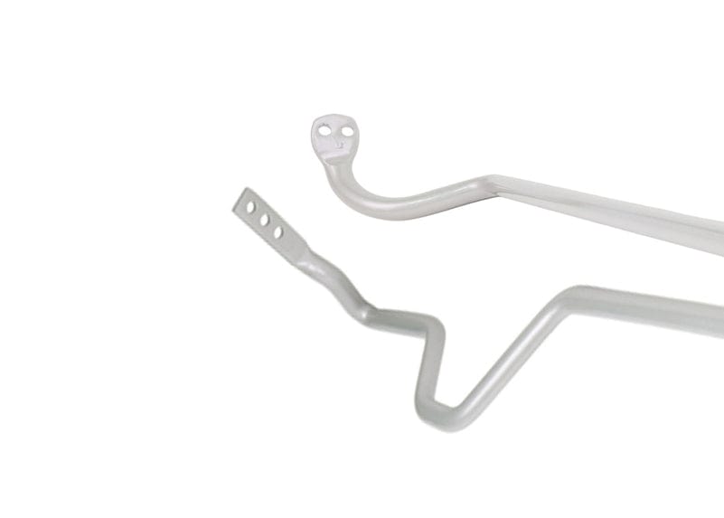 Whiteline 123 x 29 x 24 cm Front and Rear Sway Bar - Vehicle Kit to Suit Subaru Impreza GC WRX Autofit