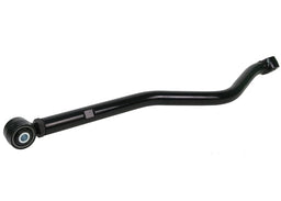 Whiteline 124 x 20 x 10 cm / RHD - heavy duty off-car adjustable Front Panhard Rod to Suit Jeep Wrangler JK Autofit