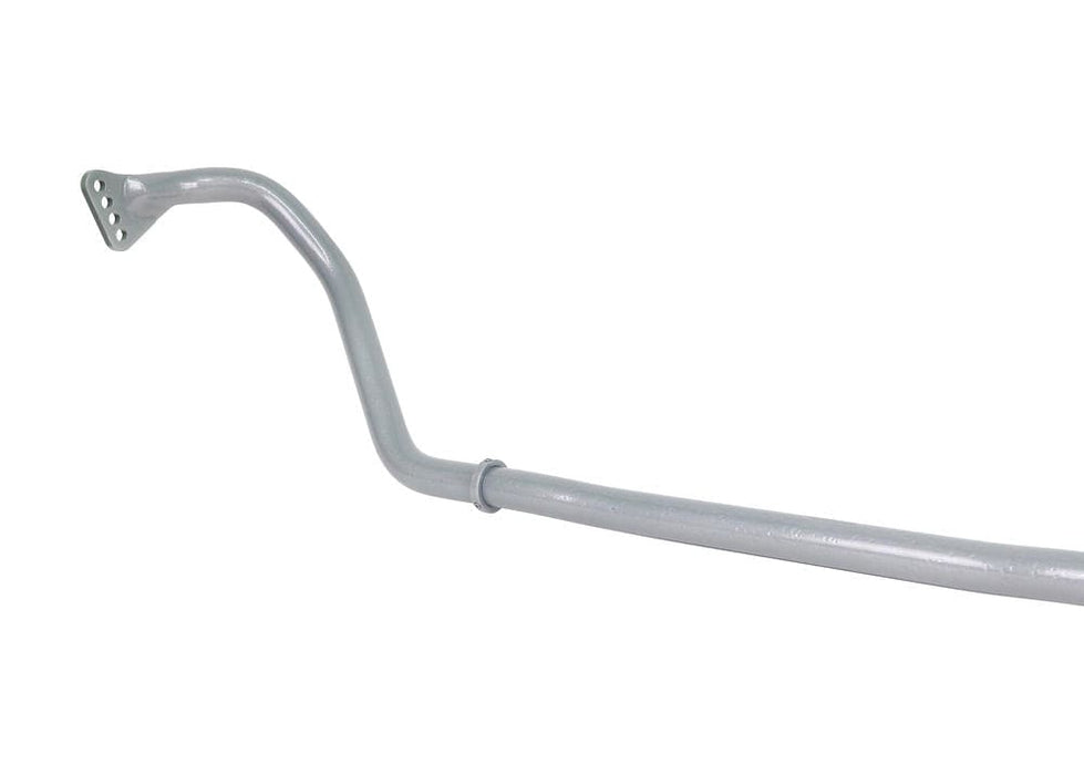 Whiteline 125 x 11 x 34 cm Front Sway Bar - 30mm 4 Point Adjustable to Suit Holden Commodore VE, VF and HSV Autofit