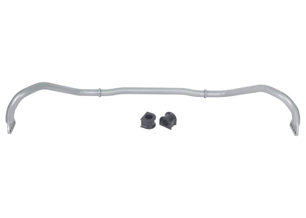Whiteline 125 x 11 x 34 cm Front Sway Bar - 30mm 4 Point Adjustable to Suit Holden Commodore VE, VF and HSV Autofit